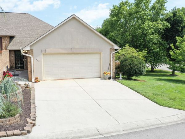 468 Lochmere Drive, Morristown, TN 37814