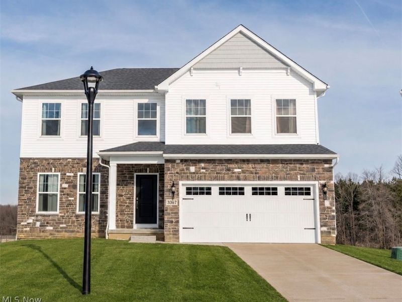 3367 Ponderosa Trail, Uniontown, OH 44685 Photo 1