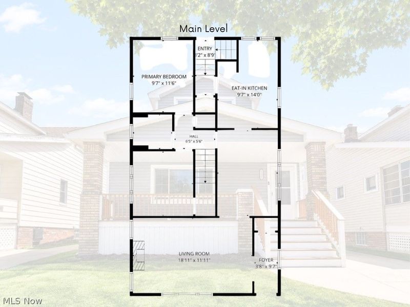 12401 Brighton Avenue, Cleveland, OH 44111 Photo 19