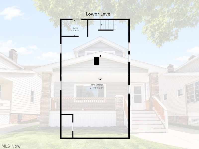 12401 Brighton Avenue, Cleveland, OH 44111 Photo 21