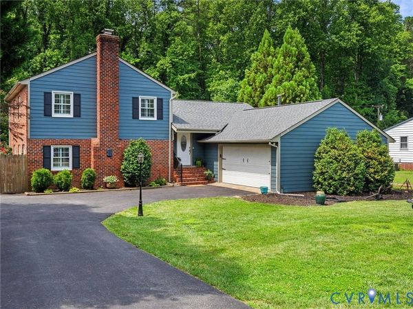 150 Arkwright Road, North Chesterfield, VA 23236