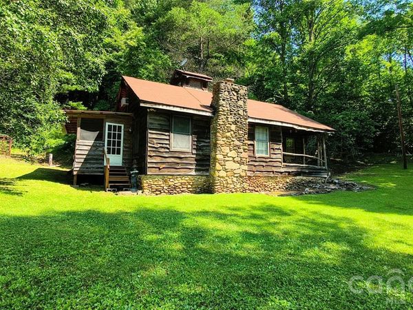 8340 Hwy 90 Highway , Collettsville, NC 28611