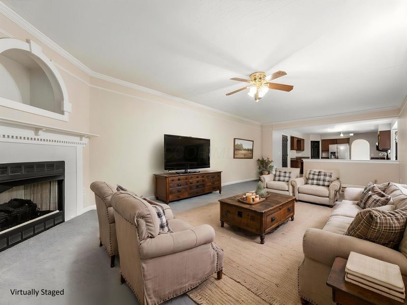 124 Long Hollow Drive , Pataskala, OH 43062 Photo 10