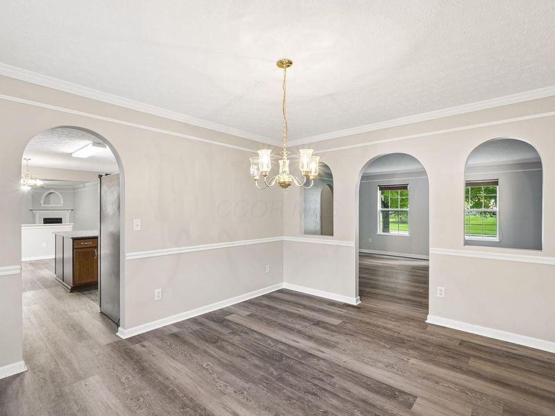 124 Long Hollow Drive, Pataskala, OH 43062 Photo 13
