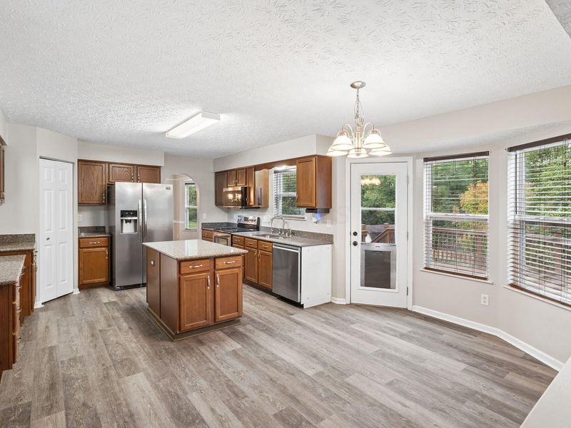 124 Long Hollow Drive, Pataskala, OH 43062 Photo 16