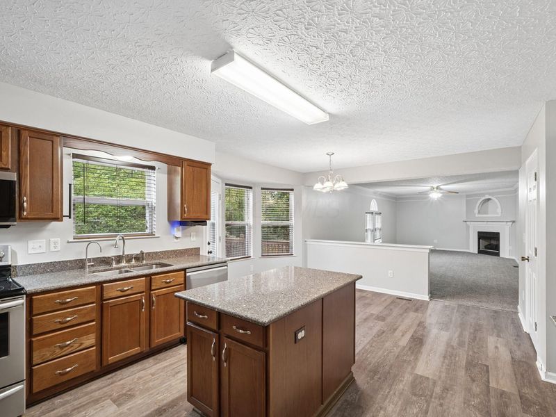 124 Long Hollow Drive, Pataskala, OH 43062 Photo 20