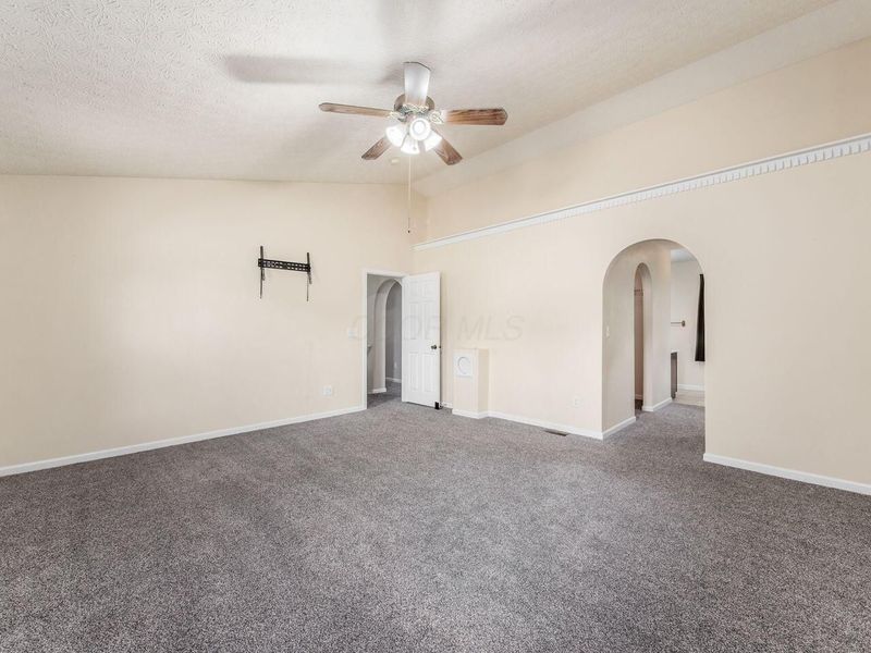124 Long Hollow Drive , Pataskala, OH 43062 Photo 25