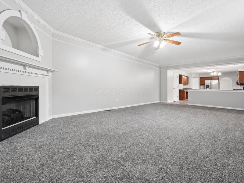 124 Long Hollow Drive, Pataskala, OH 43062 Photo 25