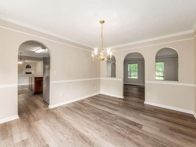 124 Long Hollow Drive , Pataskala, OH 43062 Photo 7