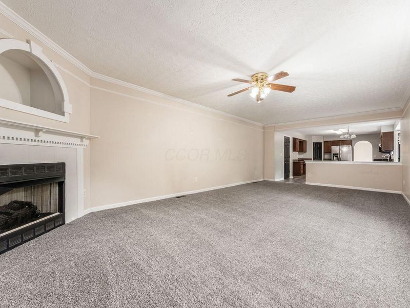 124 Long Hollow Drive , Pataskala, OH 43062 Photo 9