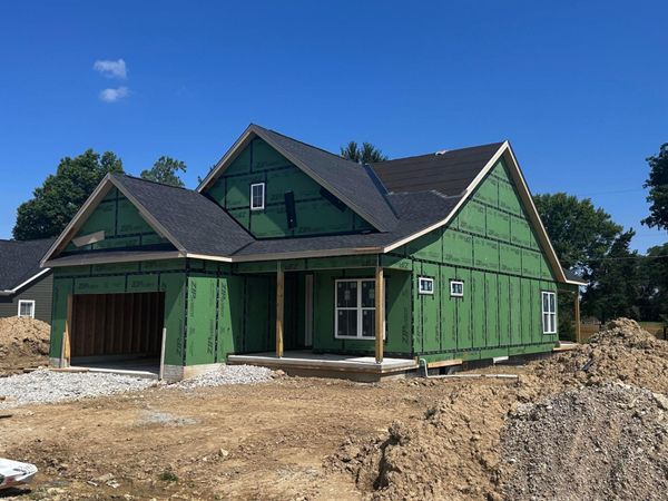 2580 Hackney Court , Powell, OH 43065