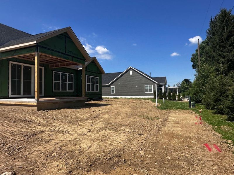 2580 Hackney Court, Powell, OH 43065 Photo 2