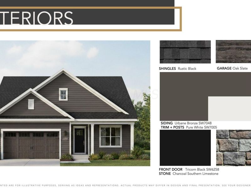 2580 Hackney Court, Powell, OH 43065 Photo 21