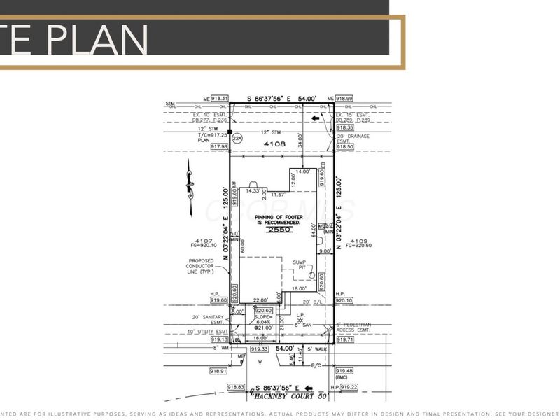 2580 Hackney Court, Powell, OH 43065 Photo 22