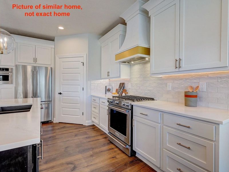 2580 Hackney Court, Powell, OH 43065 Photo 9
