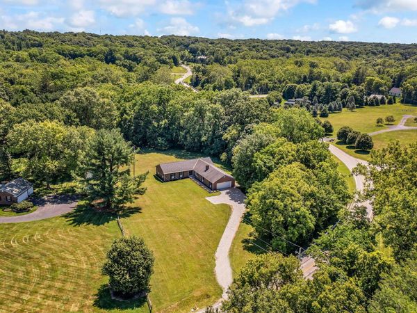 1270 Carriage Road, Powell, OH 43065