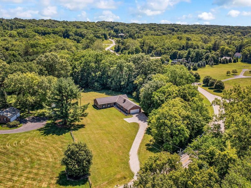 1270 Carriage Road, Powell, OH 43065 Photo 72