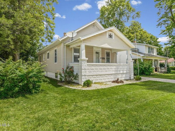836 Putnam Street , Findlay, OH 45840
