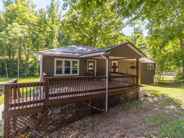1726 Davisson Run Road, Clarksburg, WV 26301