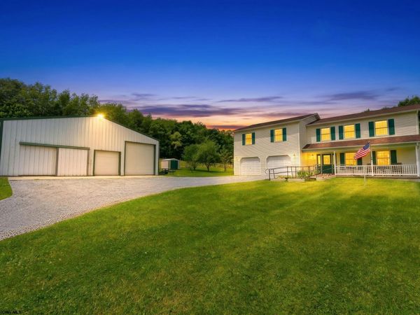 18679 N Preston Highway, Bruceton Mills, WV 26525