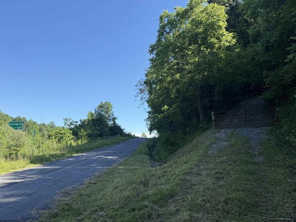 TBD Suds Run Road, Mount Clare, WV 26408