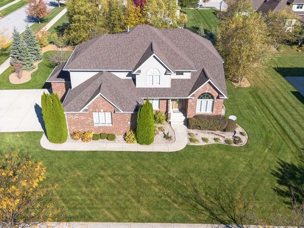 12376 W 107th Lane , St. John, IN 46373