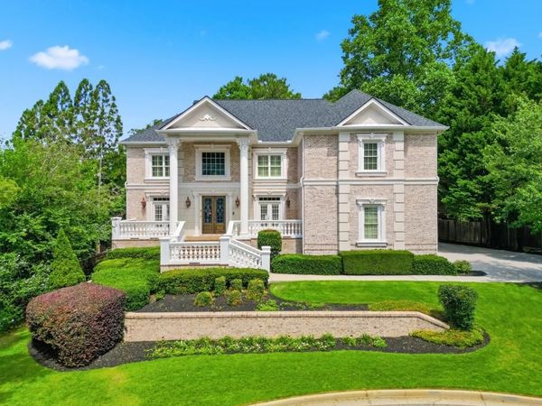 2185 Waldrop Road , Marietta, GA 30066