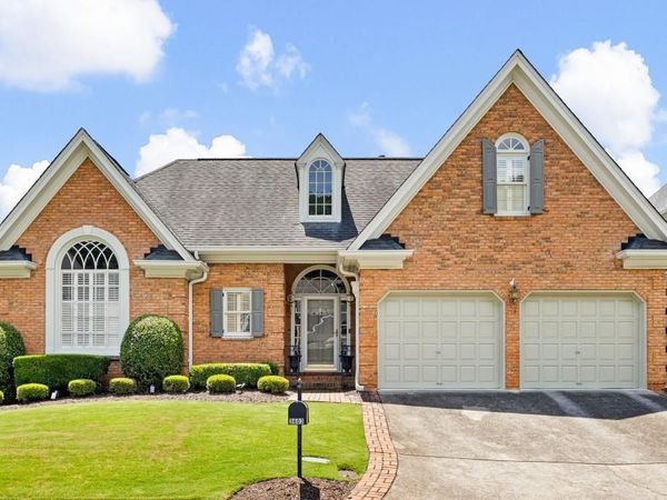 3603 Greystone Circle , Atlanta, GA 30341