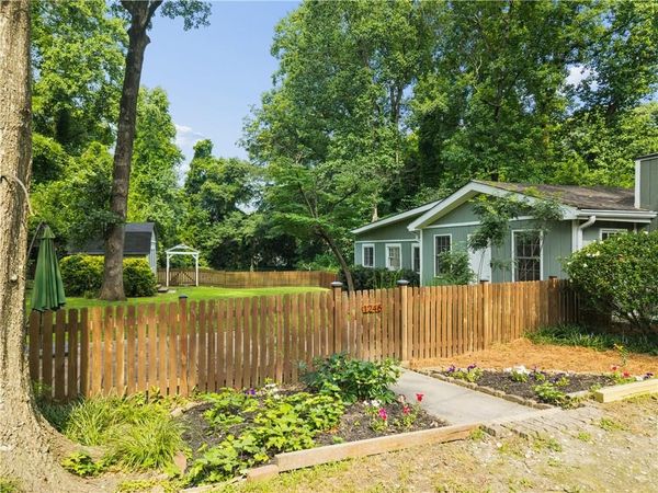 1246 Otello Avenue , Clarkston, GA 30021