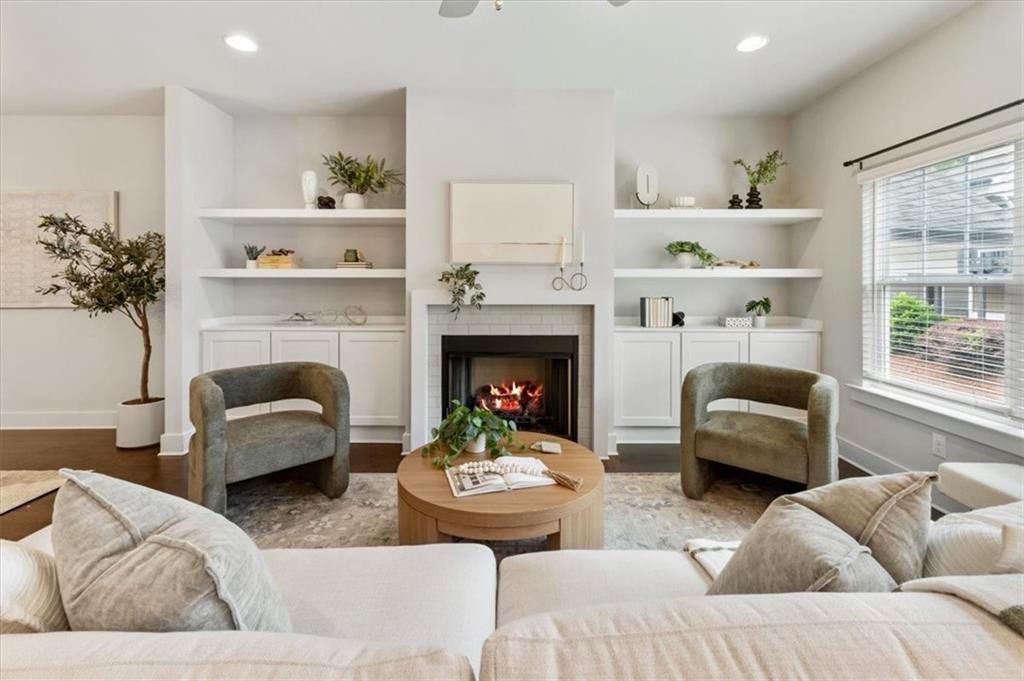 3835 Oxford Circle, Atlanta, GA 30340 Main Photo