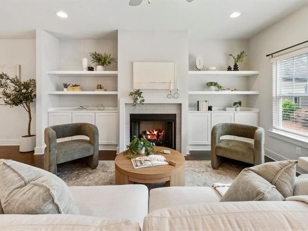 3835 Oxford Circle, Atlanta, GA 30340
