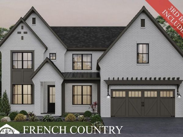 Lot 111 Wagon Hitch Rd, Knoxville, TN 37934