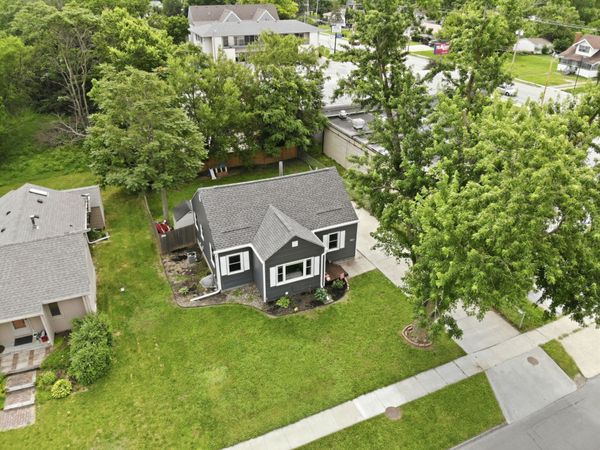 3807 50th Street , Des Moines, IA 50310