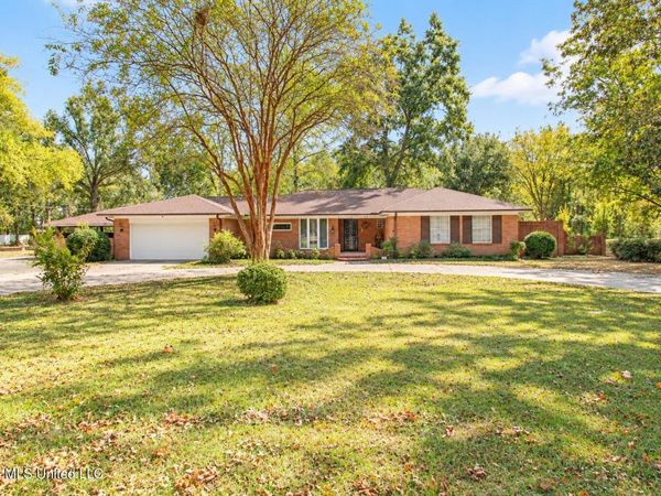 123 Devalda Drive, Duck Hill, MS 38925