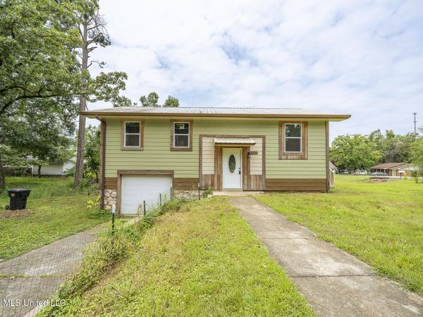 117 Hazel Road, Ripley, MS 38663