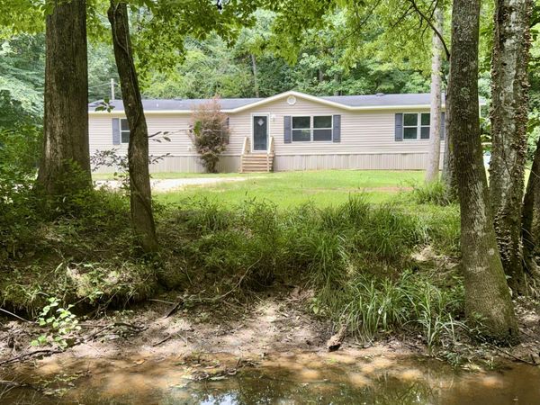 1167 Todd Road, Summit, MS 39666