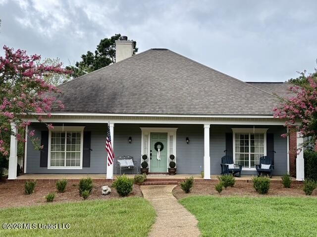 803 Annandale Road, Madison, MS 39110 Main Photo