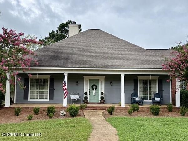 803 Annandale Road, Madison, MS 39110