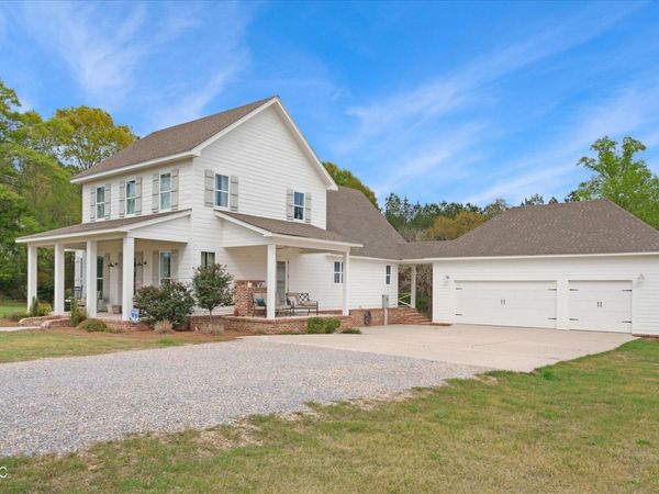 46 Knight Road, Sumrall, MS 39482
