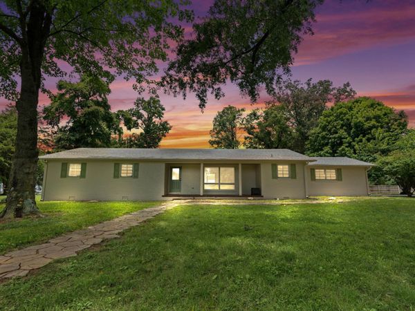 460 John Hunter Hwy , Elora, TN 37328