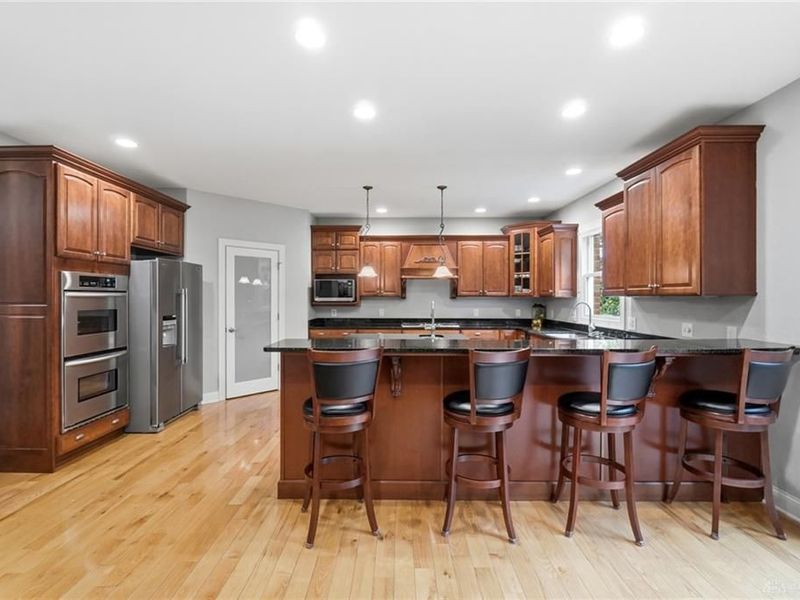 295 N Hills Boulevard, Springboro, OH 45066 Photo 14