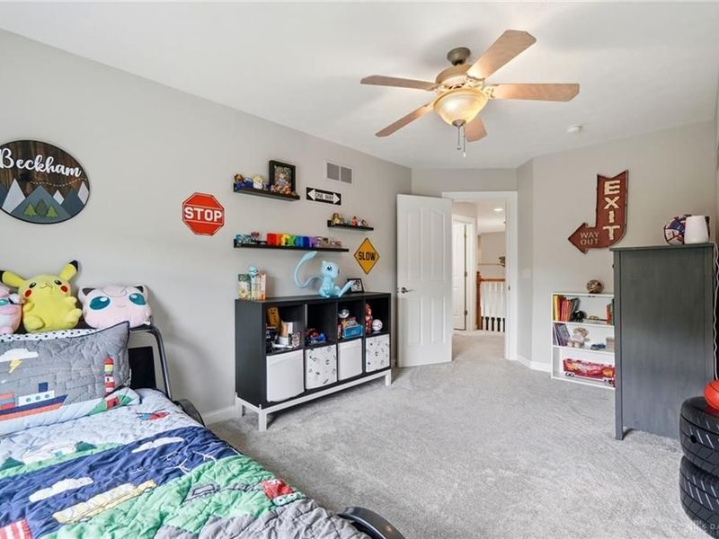 295 N Hills Boulevard, Springboro, OH 45066 Photo 34