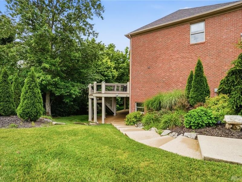 295 N Hills Boulevard, Springboro, OH 45066 Photo 53