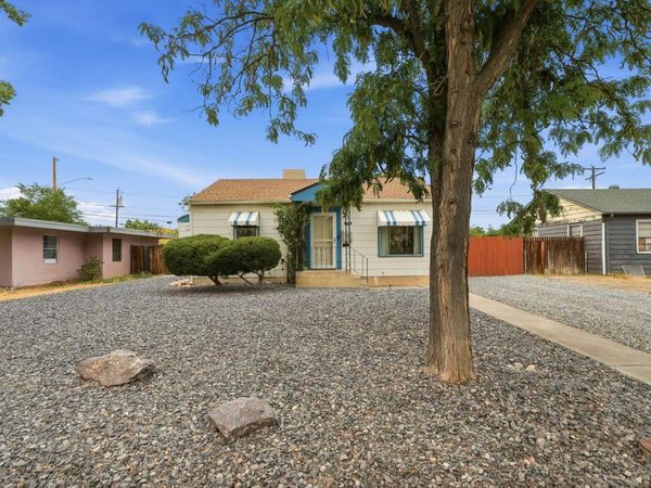 1830 Elm Avenue, Grand Junction, CO 81501