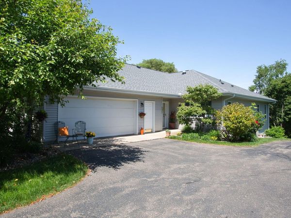 2633 Golf View Drive, River Falls, WI 54022