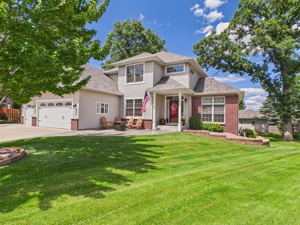 5680 Newgate Circle N, Stillwater, MN 55082
