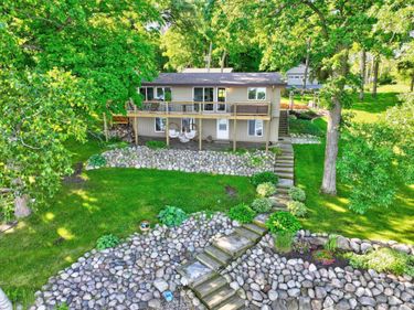 483 S Maple Lake Road SE, Glenwood, MN 56334