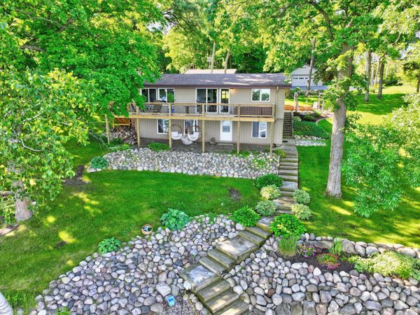 483 S Maple Lake Road SE, Glenwood, MN 56334