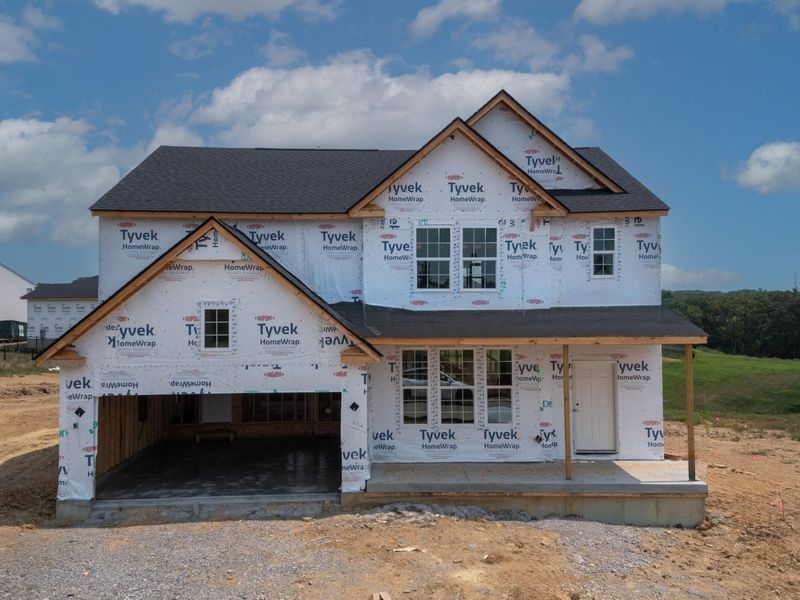 11051 Woodmont Way, Independence, KY 41051 Photo 1