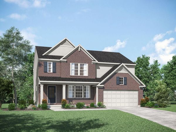 11051 Woodmont Way, Independence, KY 41051